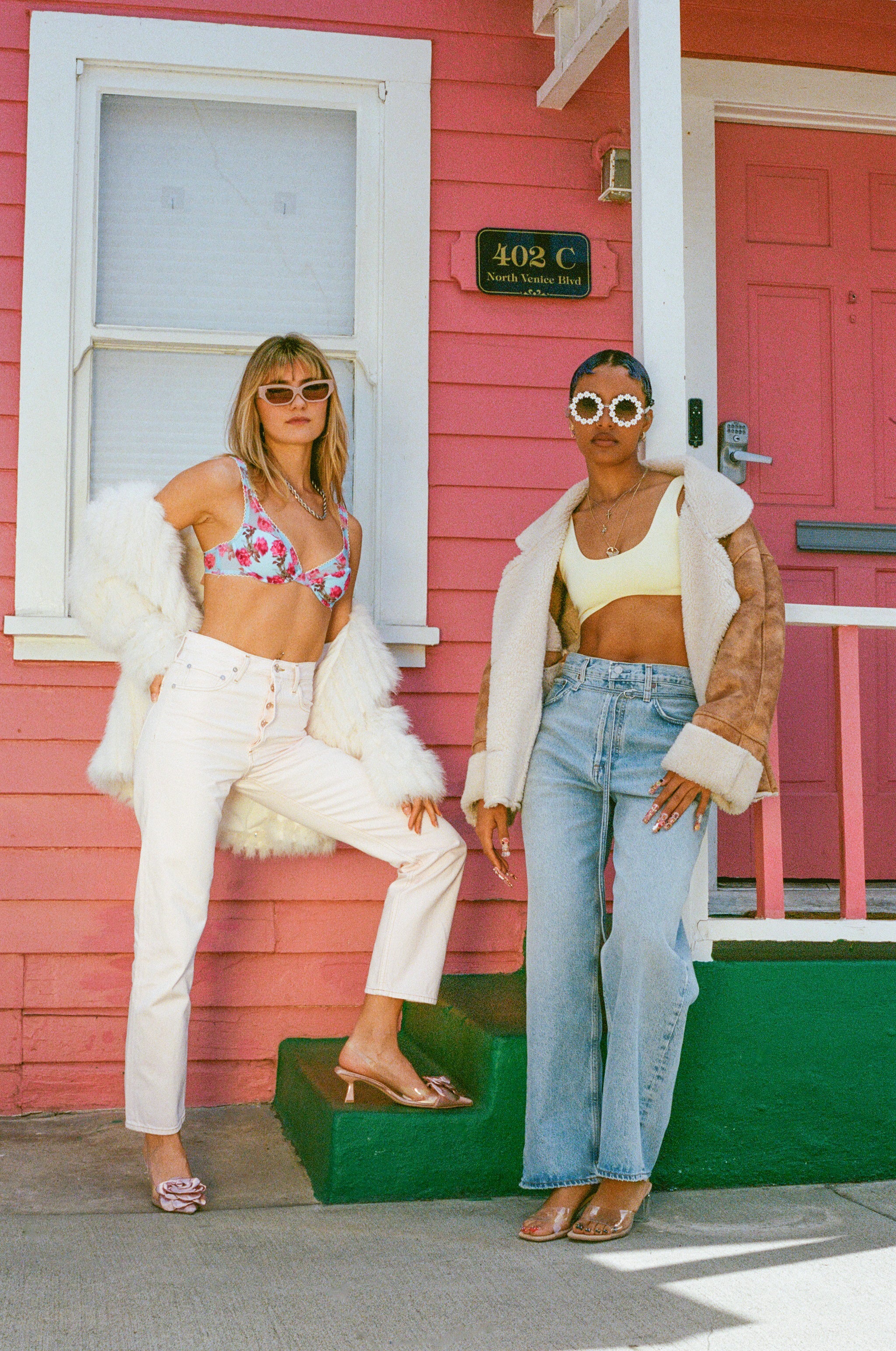 90s Jean