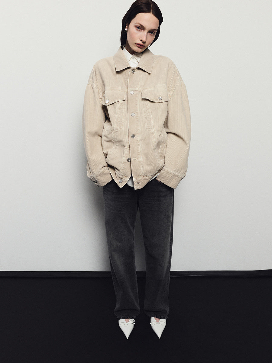 Reworked Wayne Jacket 0903