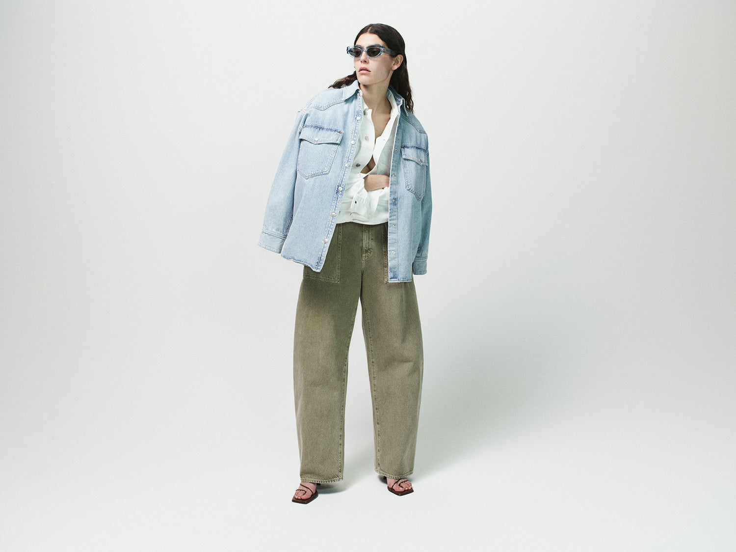 Sefton Pant