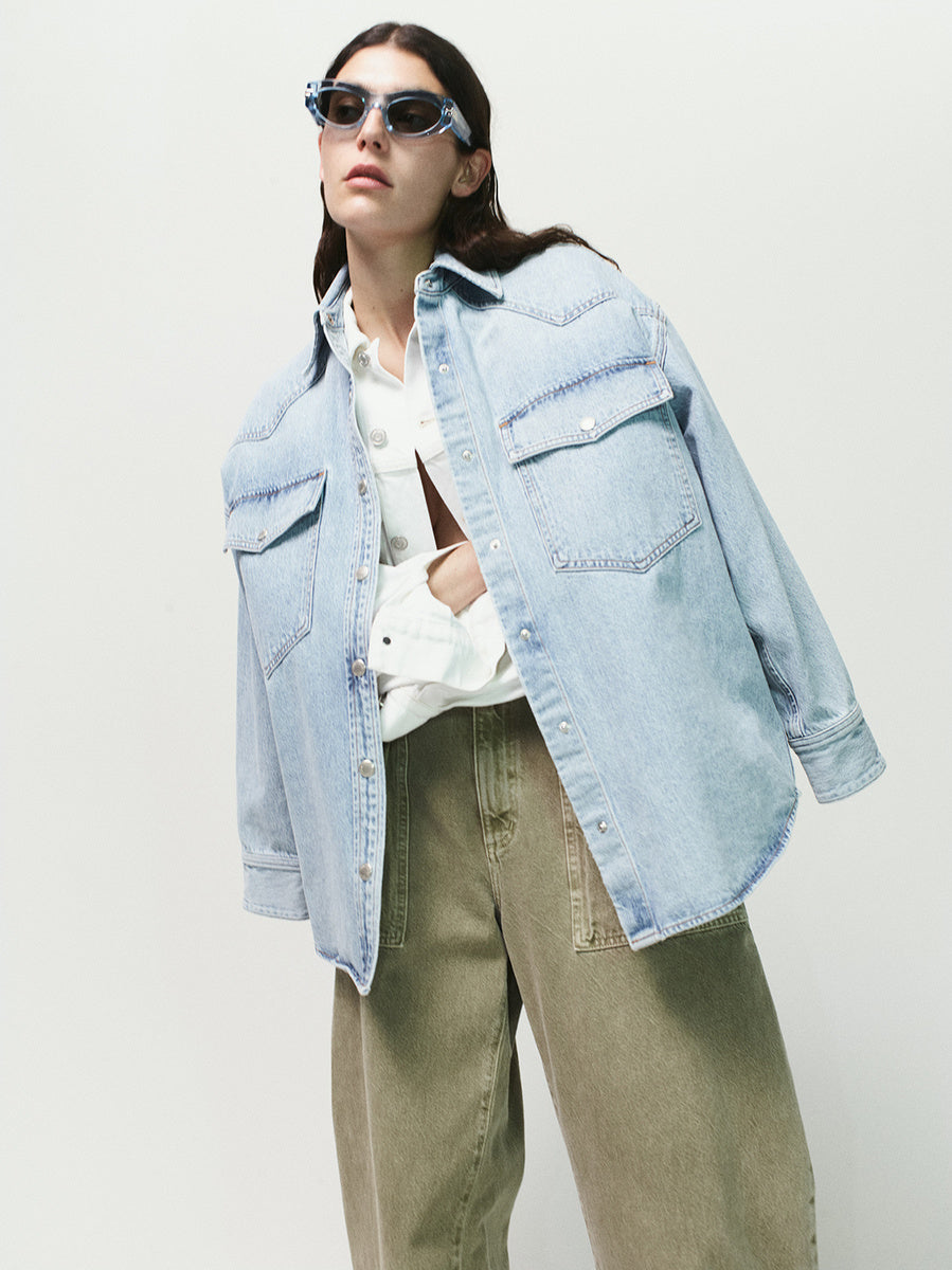 Sefton Pant