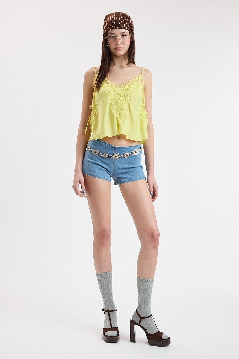 Tielle Cami Top 0407