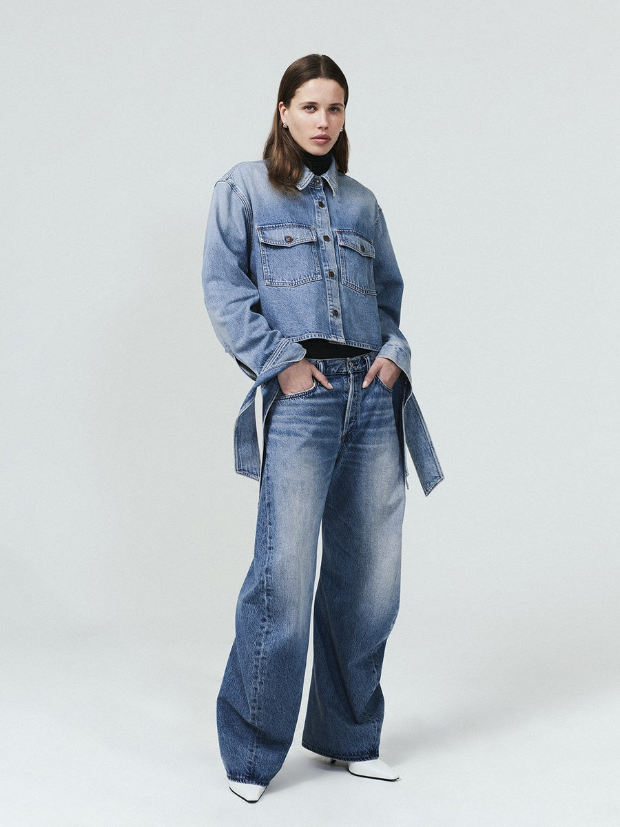 Spiral Jean