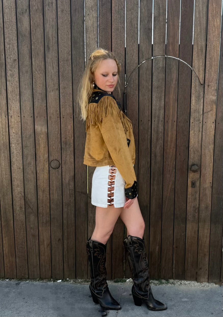 Wilson Jacket
