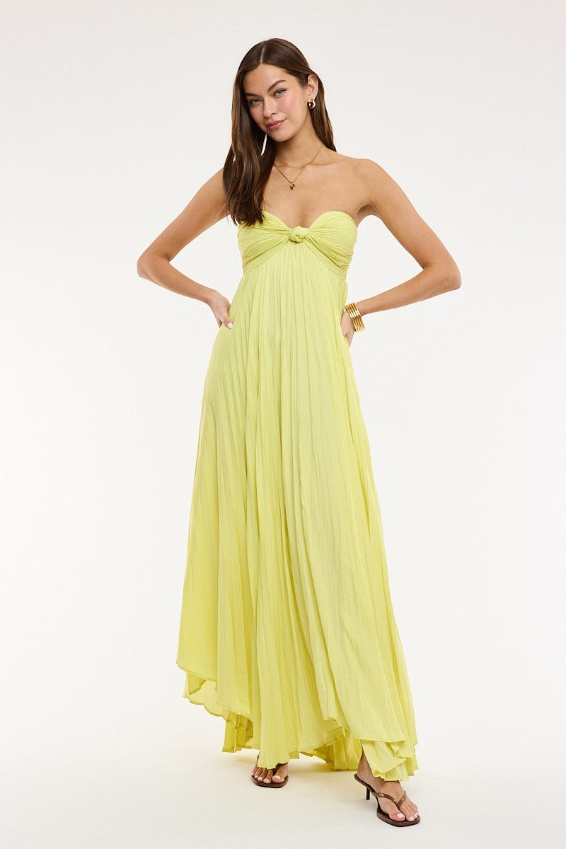 Adelle Maxi Dress