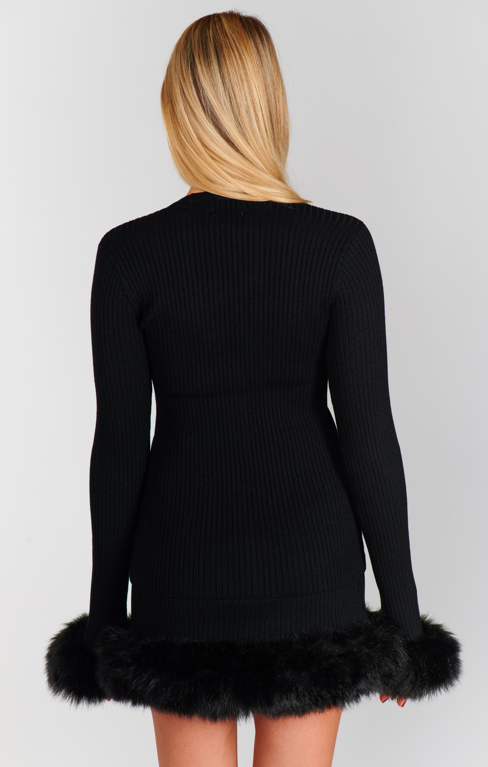 Fran Mini Skirt