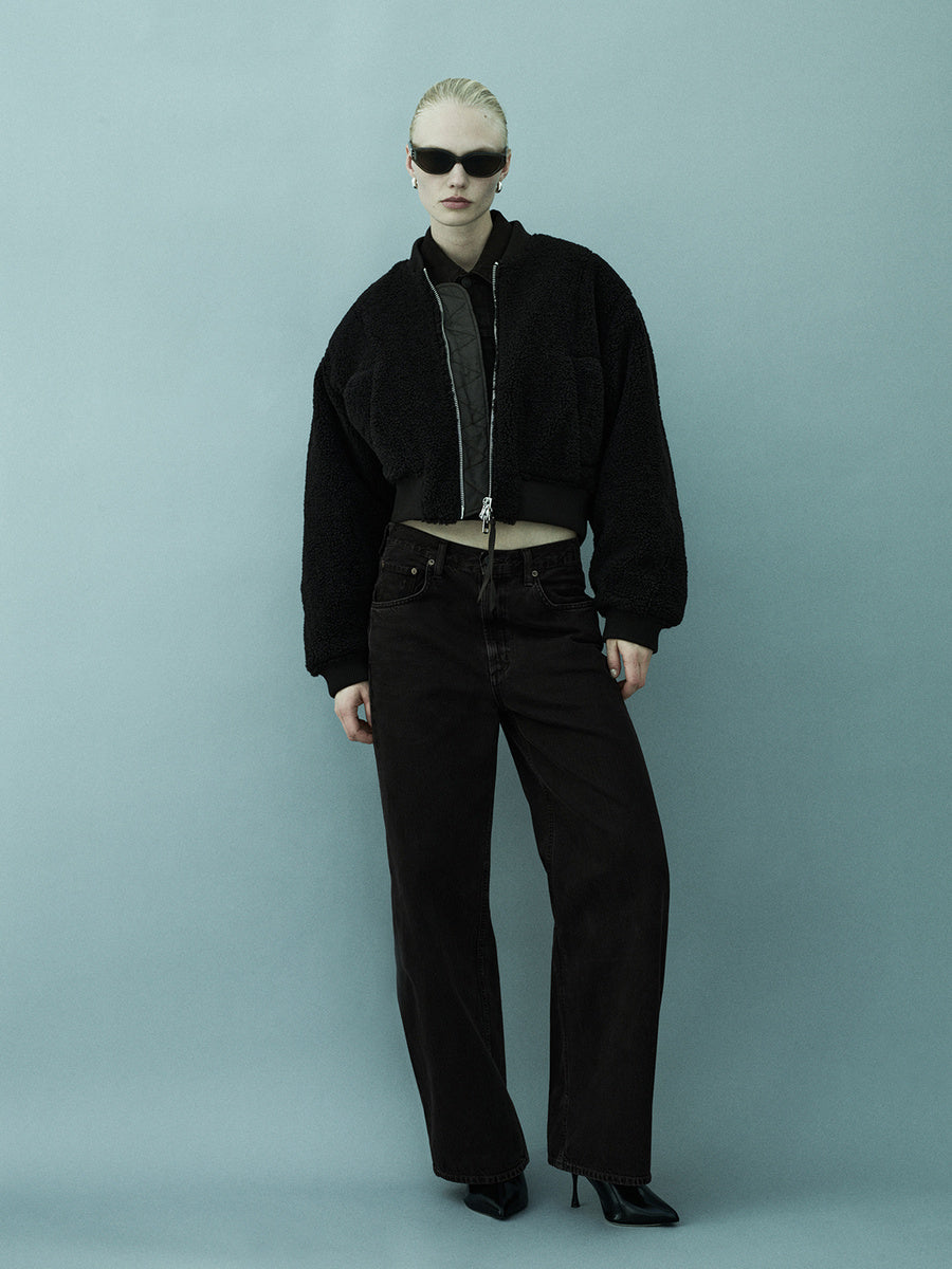 Low Curve Jean