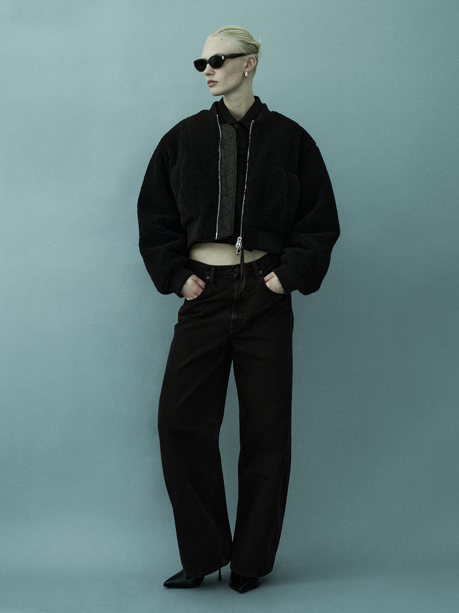 Low Curve Jean