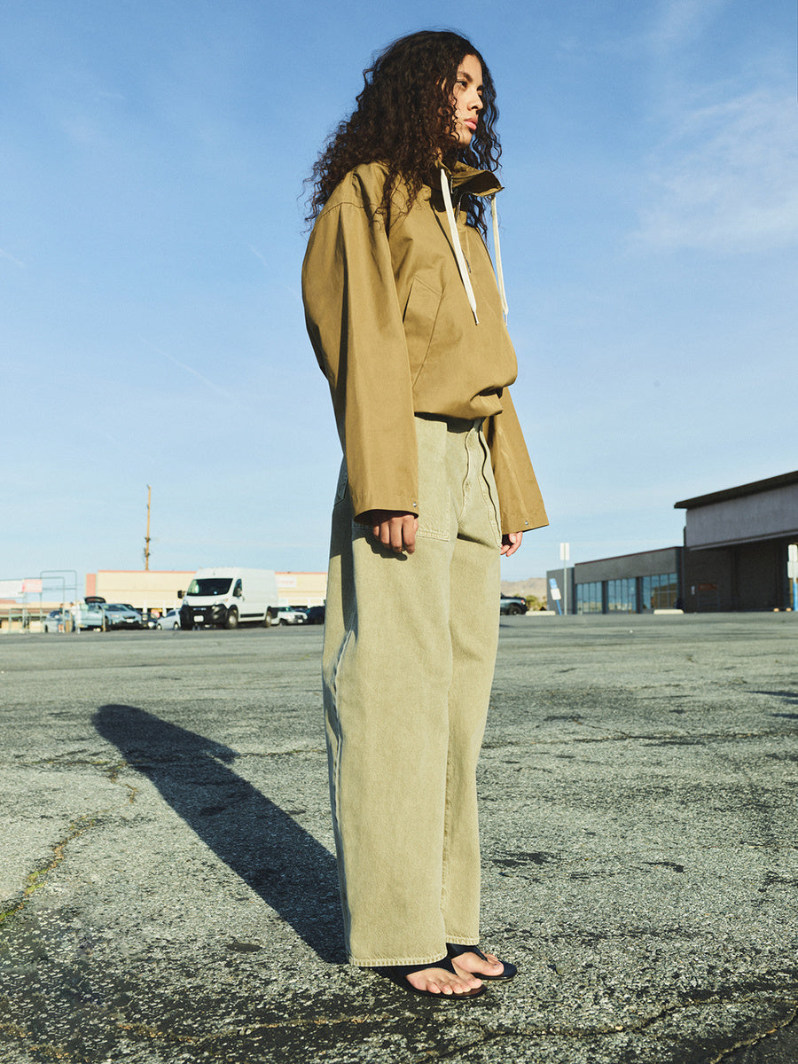 Sefton Pant