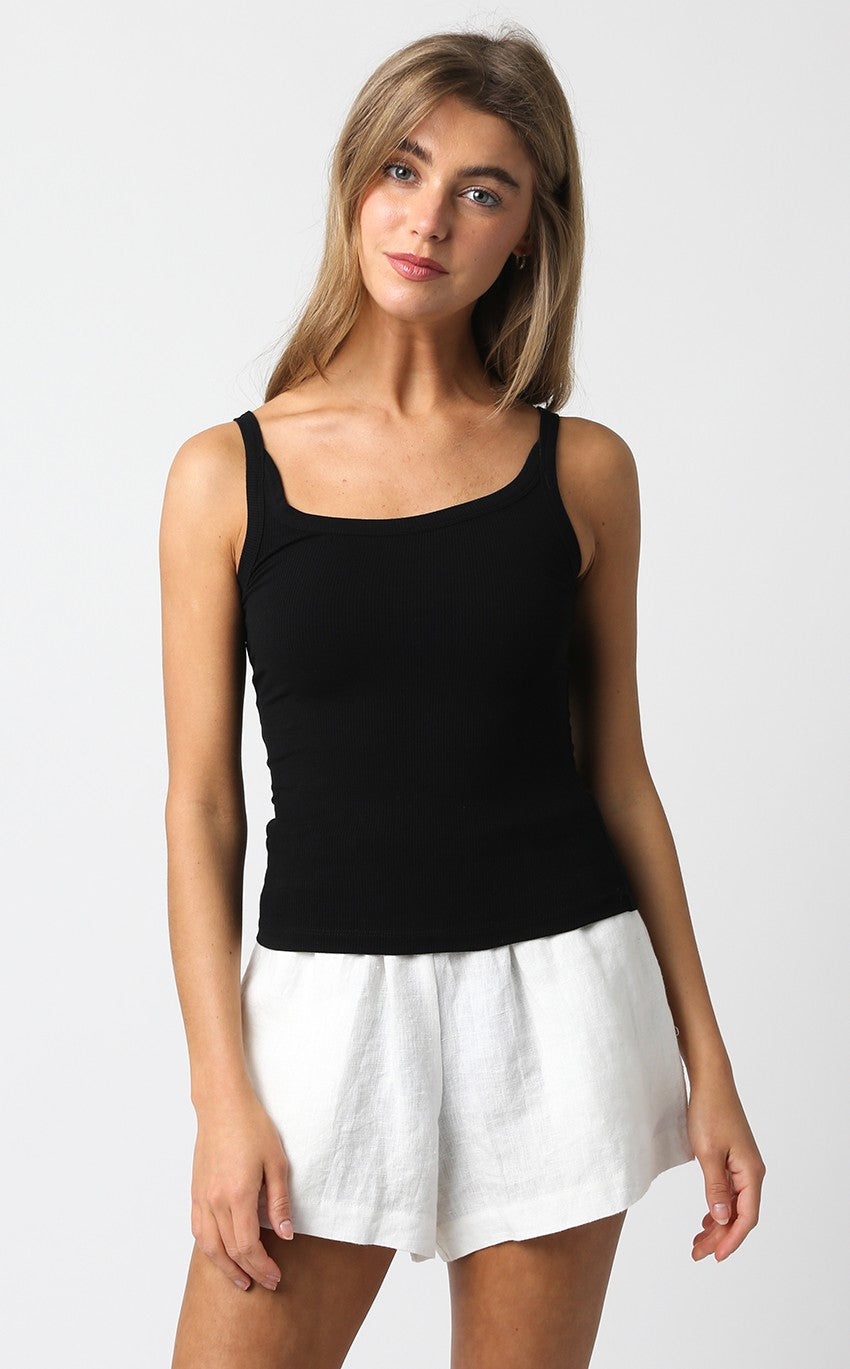 Elevated Basics Tank