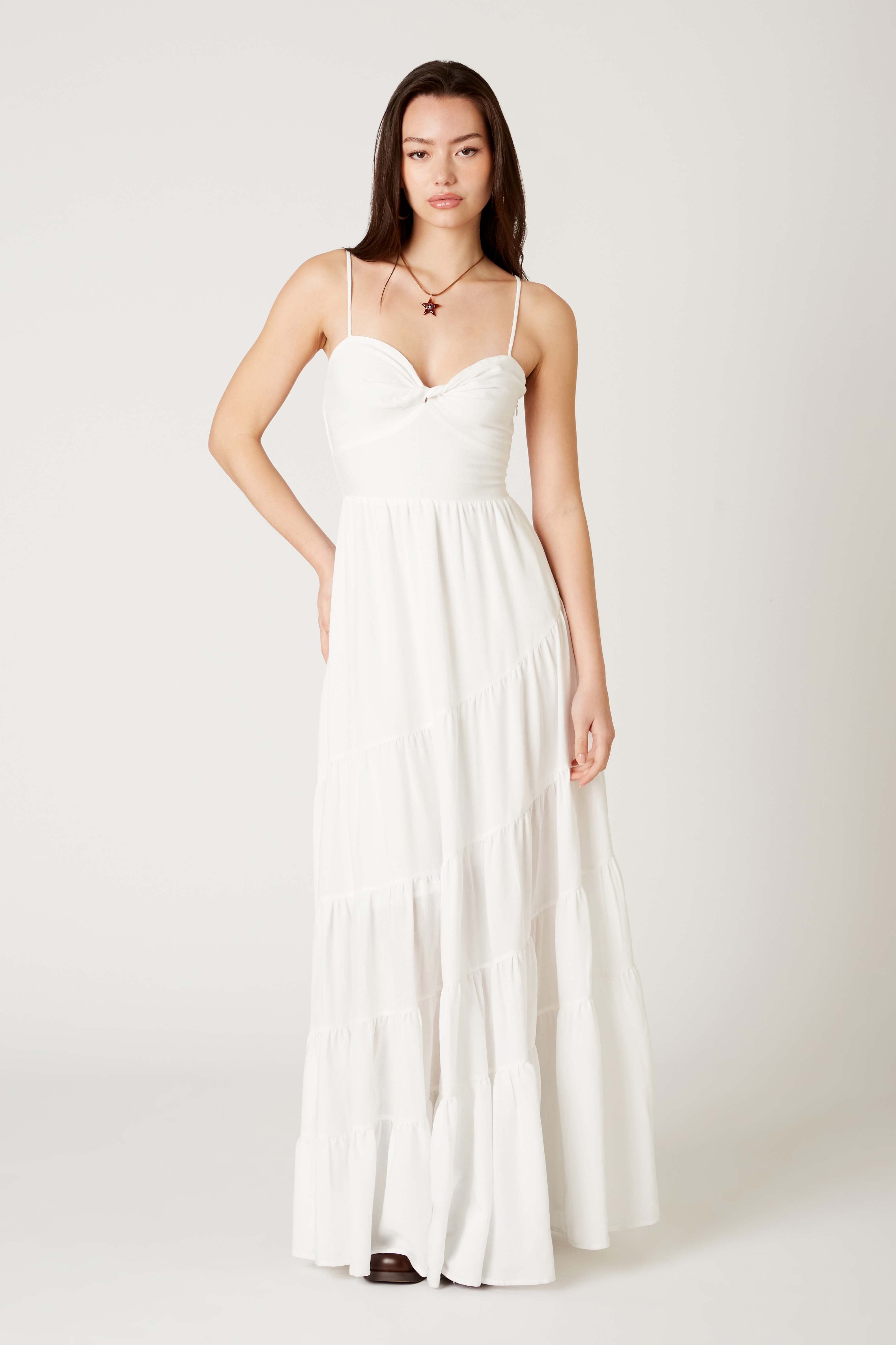 Cynthia Maxi Dress 0423