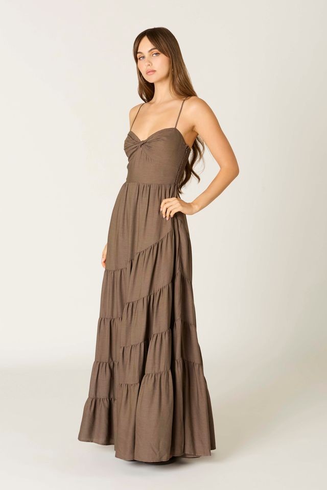 Cynthia Maxi Dress