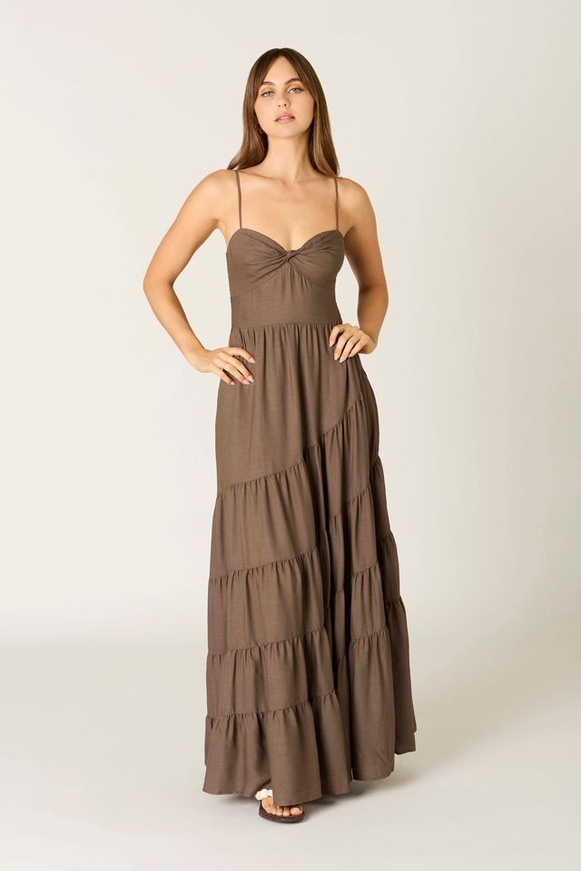 Cynthia Maxi Dress