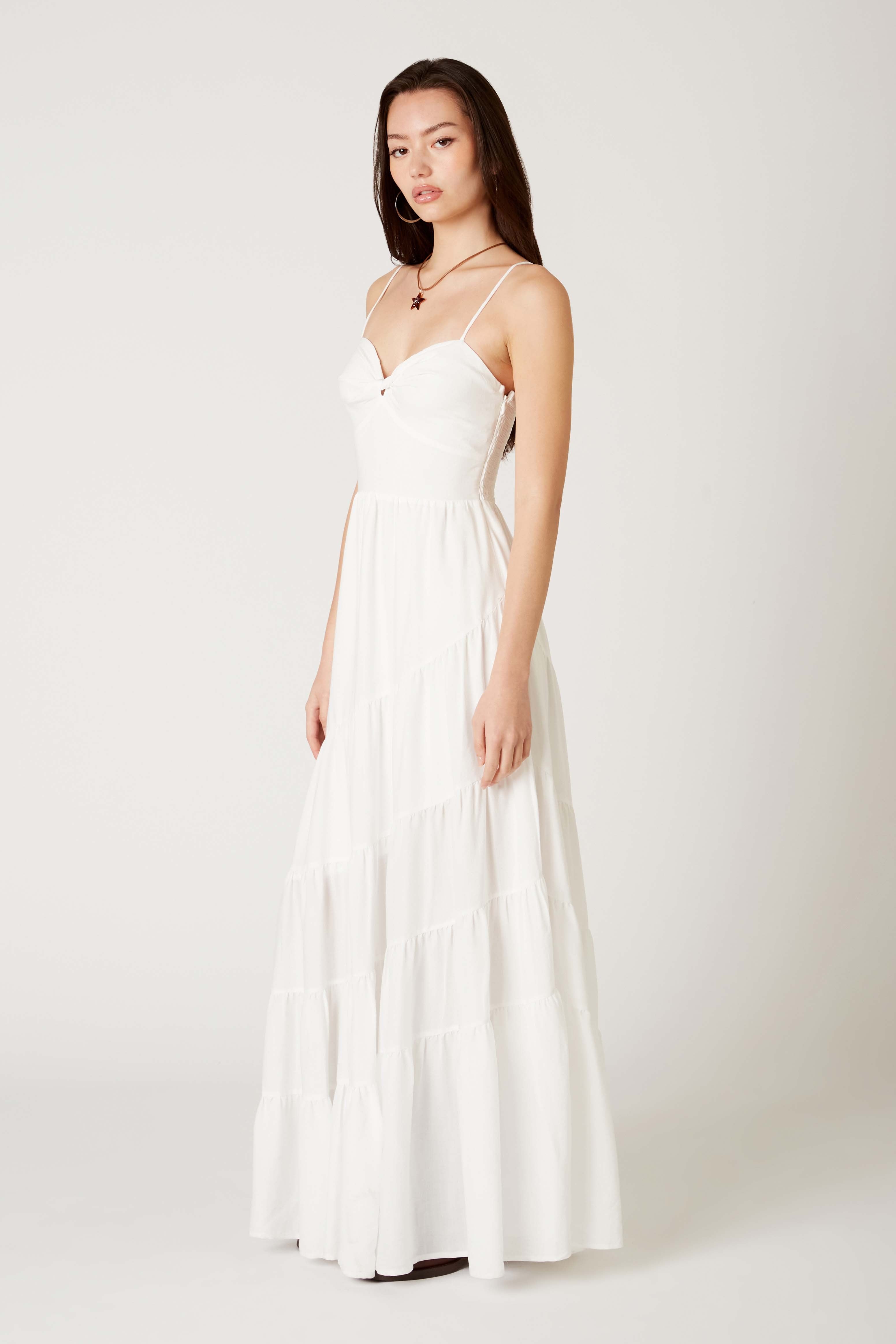 Cynthia Maxi Dress 0423