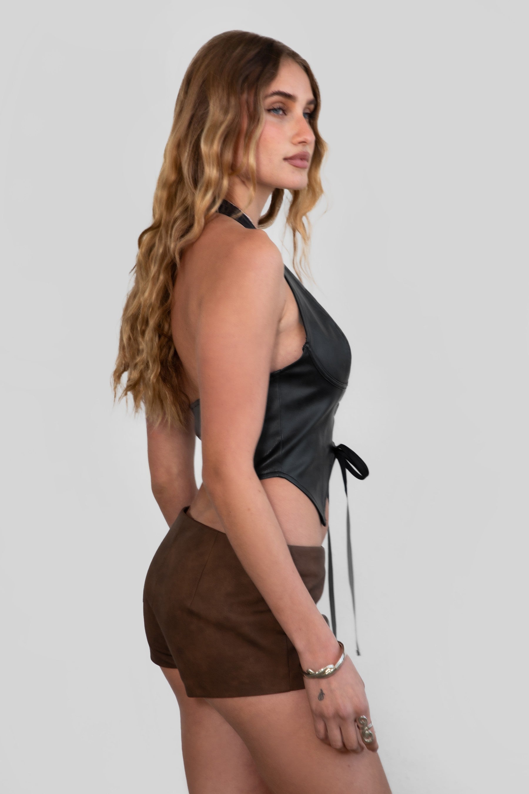 Tucson Halter Top
