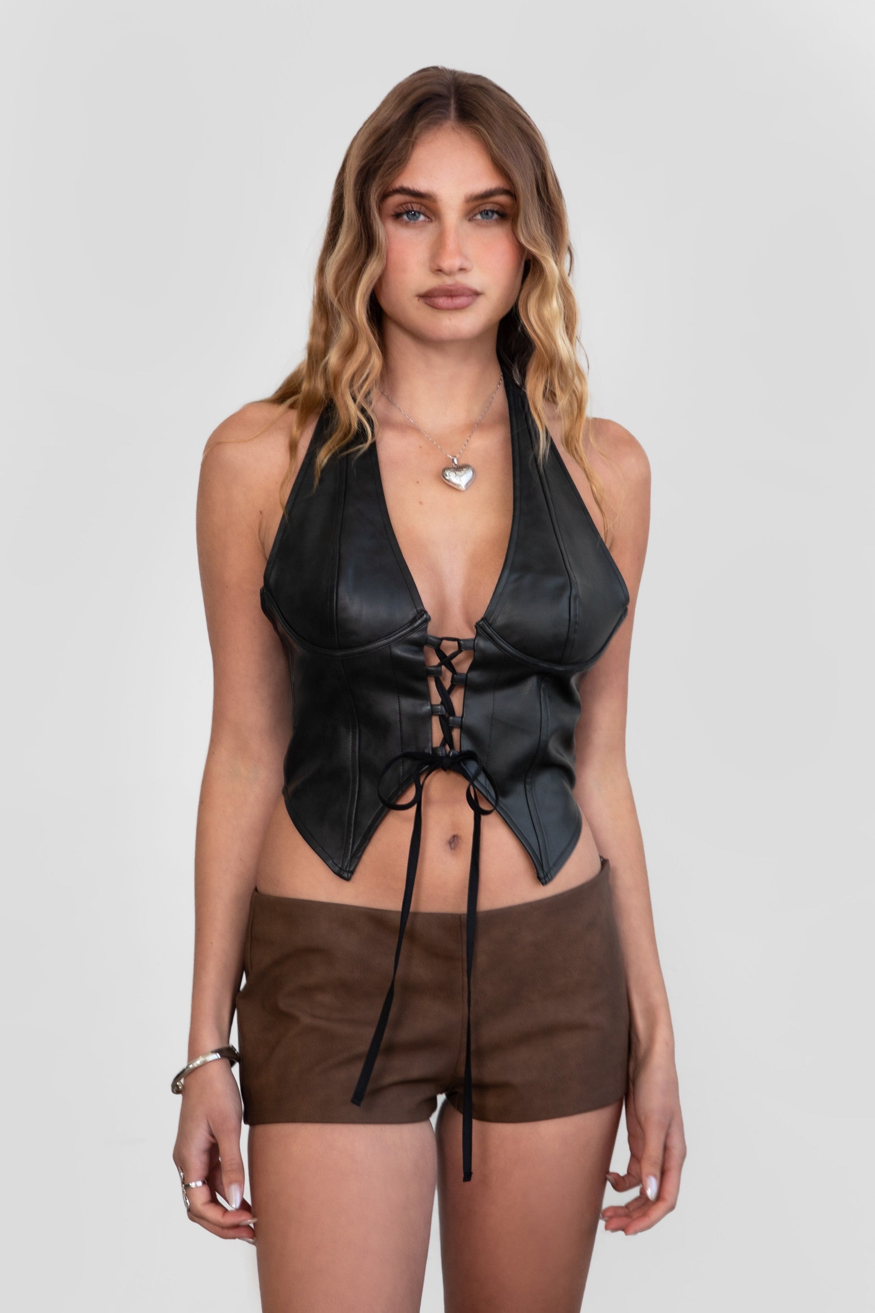 Tucson Halter Top