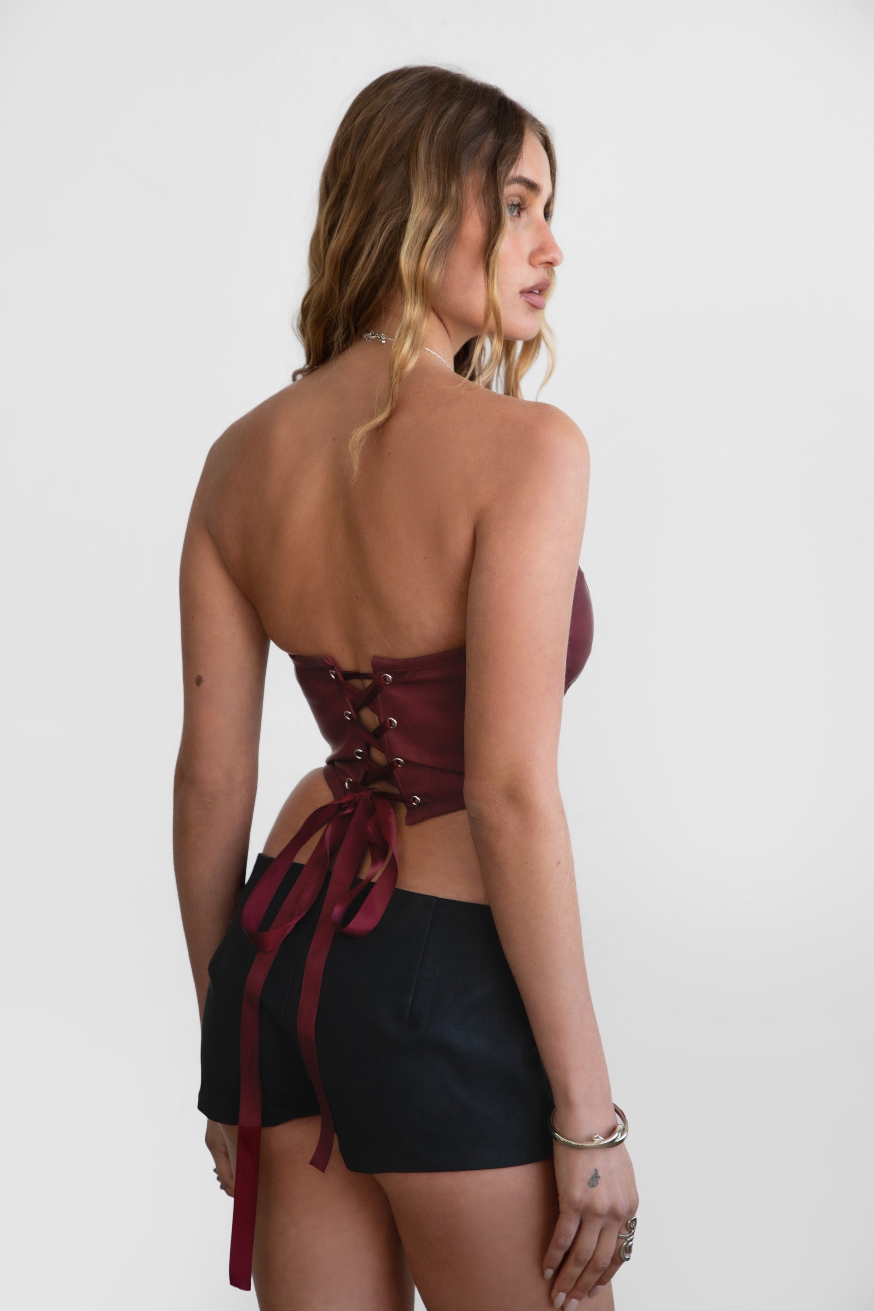 Avery Micro Shorts