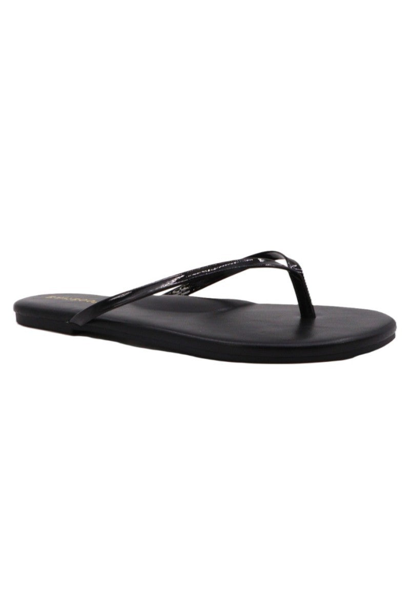 Squishy Flip Flops