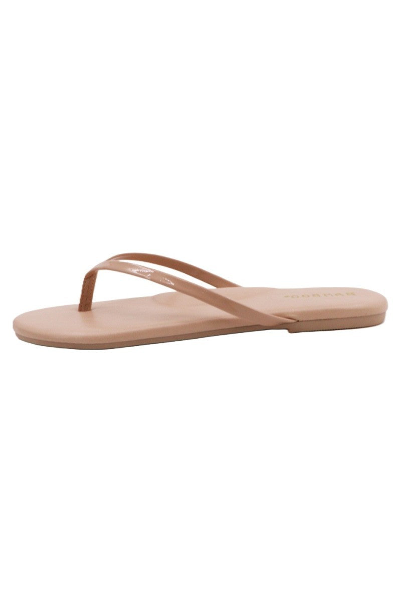 Squishy Flip Flops