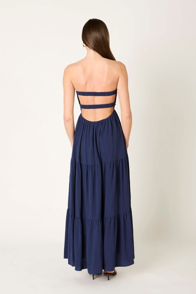 Arden Maxi Dress