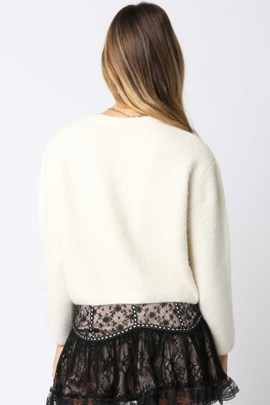 Simply Savona Cardigan