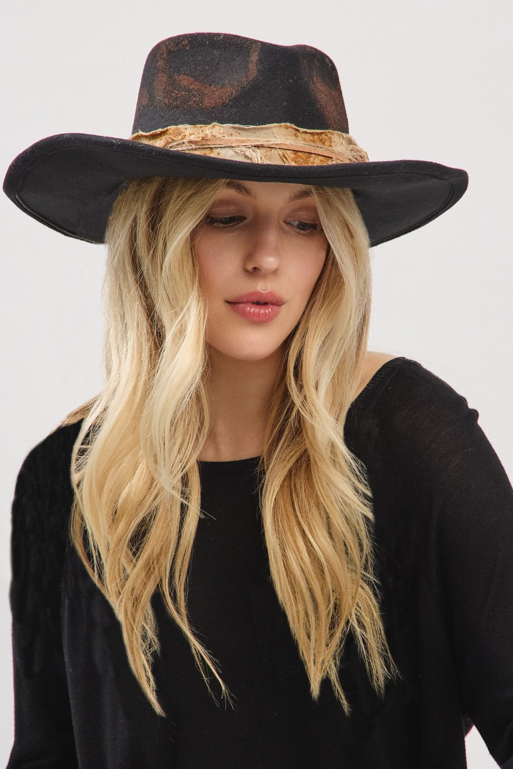 Irma Cowgirl Hat