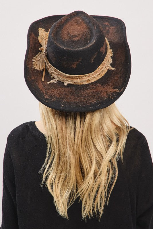 Irma Cowgirl Hat