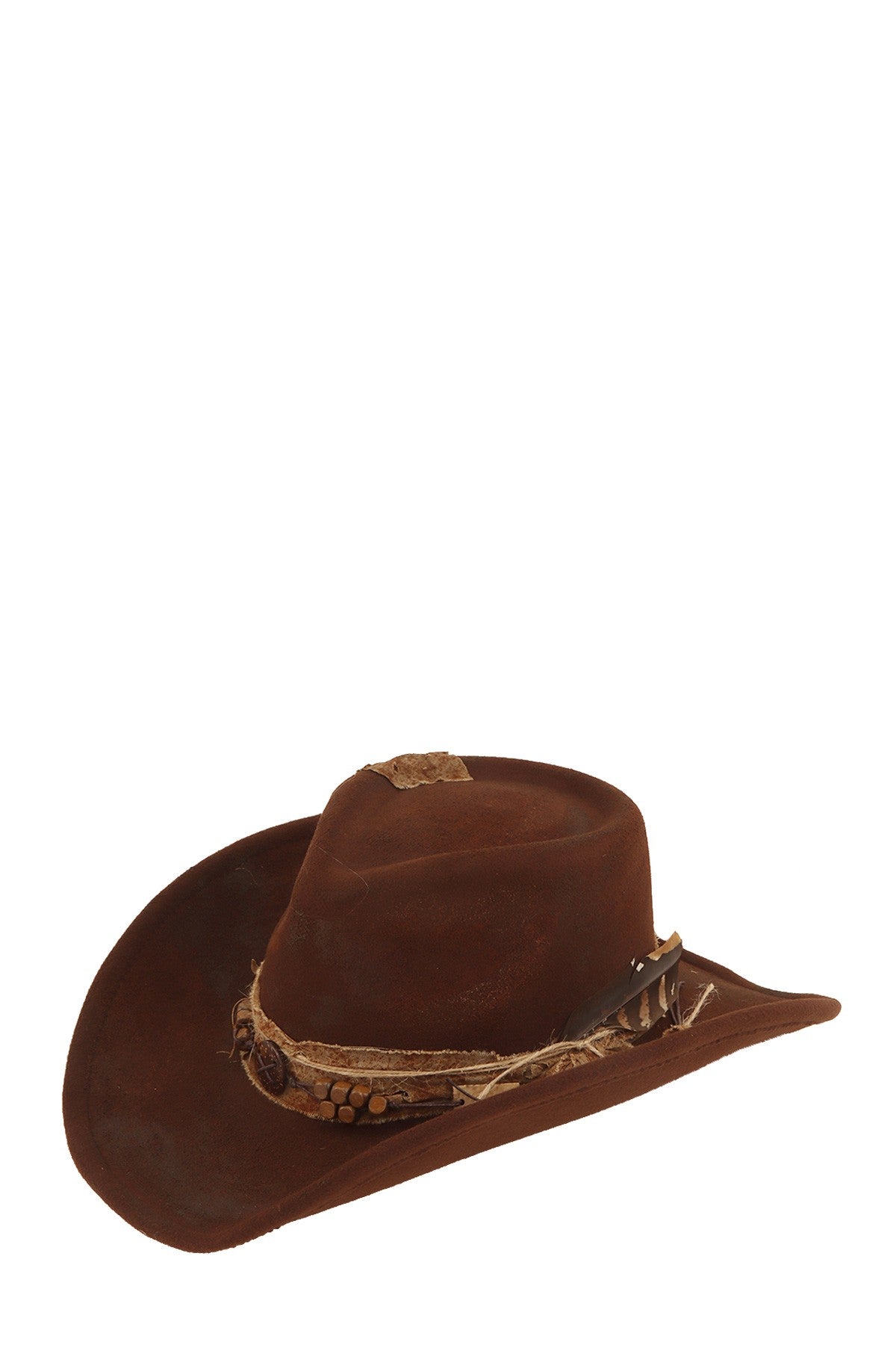 Delilah Cowgirl Hat