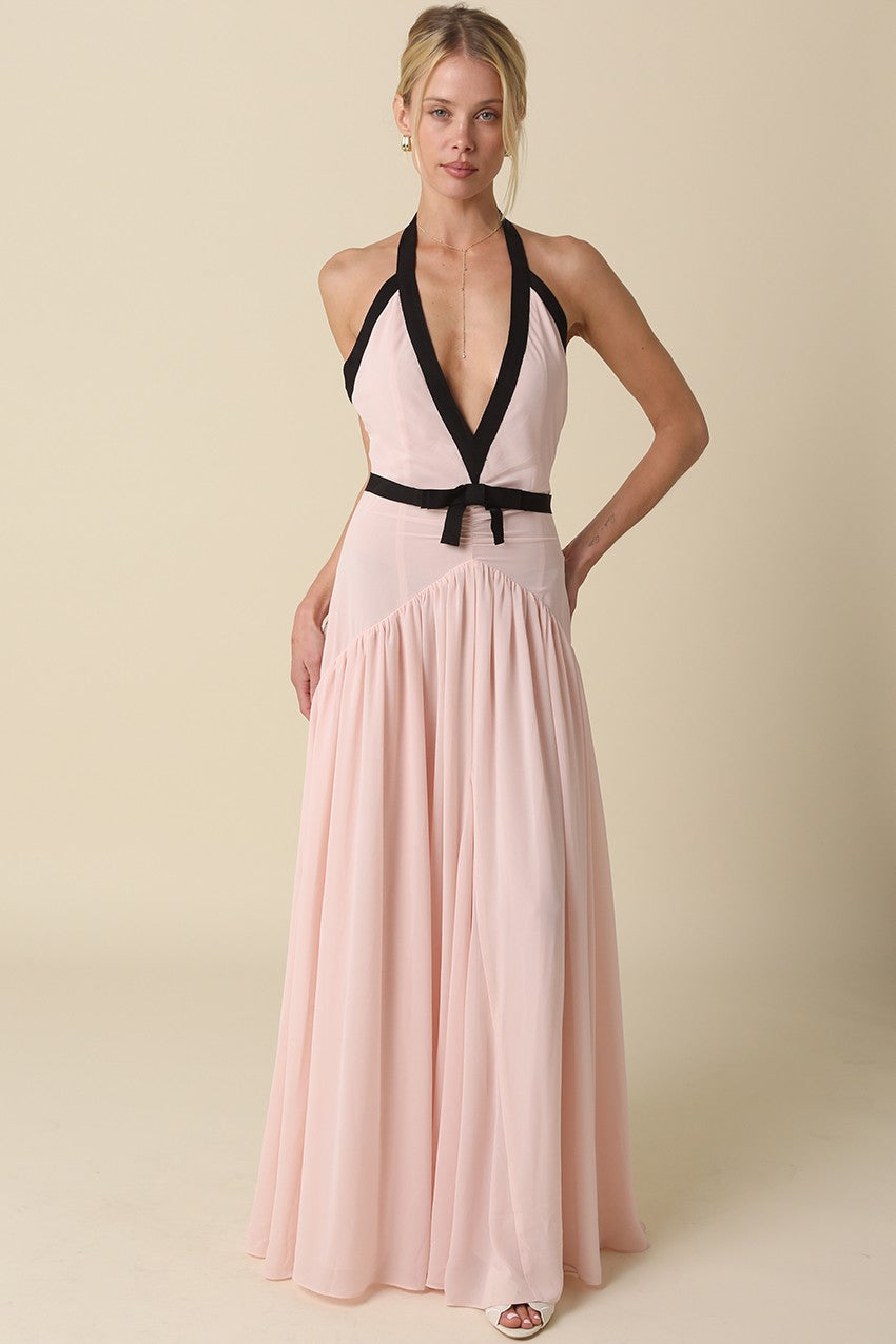 Tabitha Maxi Dress