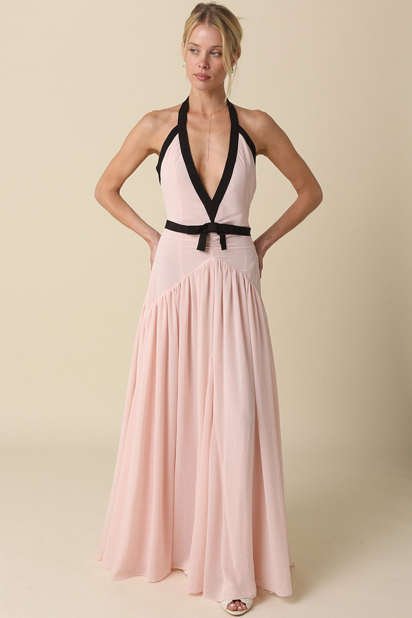 Tabitha Maxi Dress