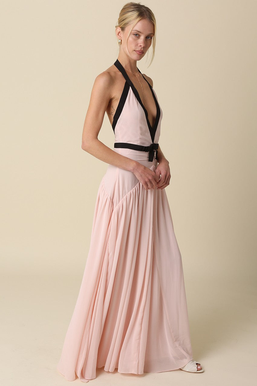 Tabitha Maxi Dress