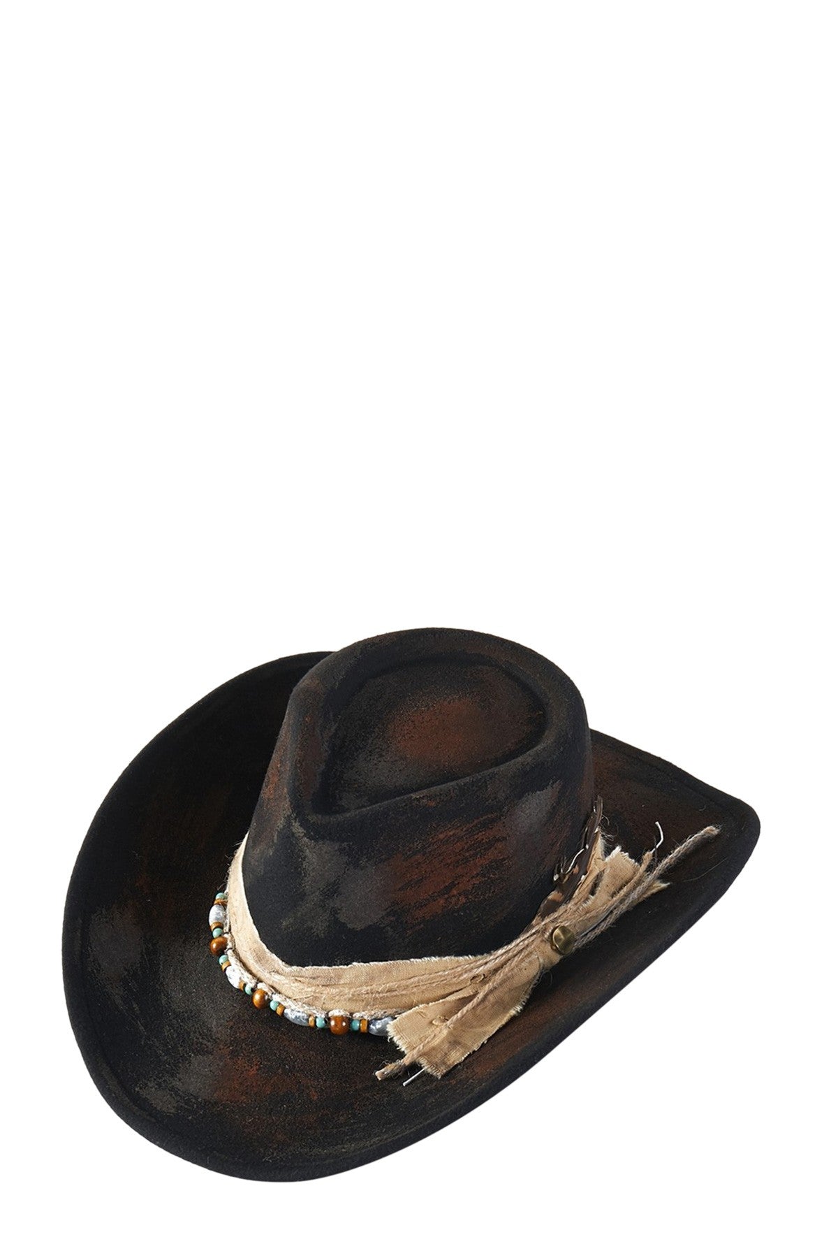 Casey Cowgirl Hat