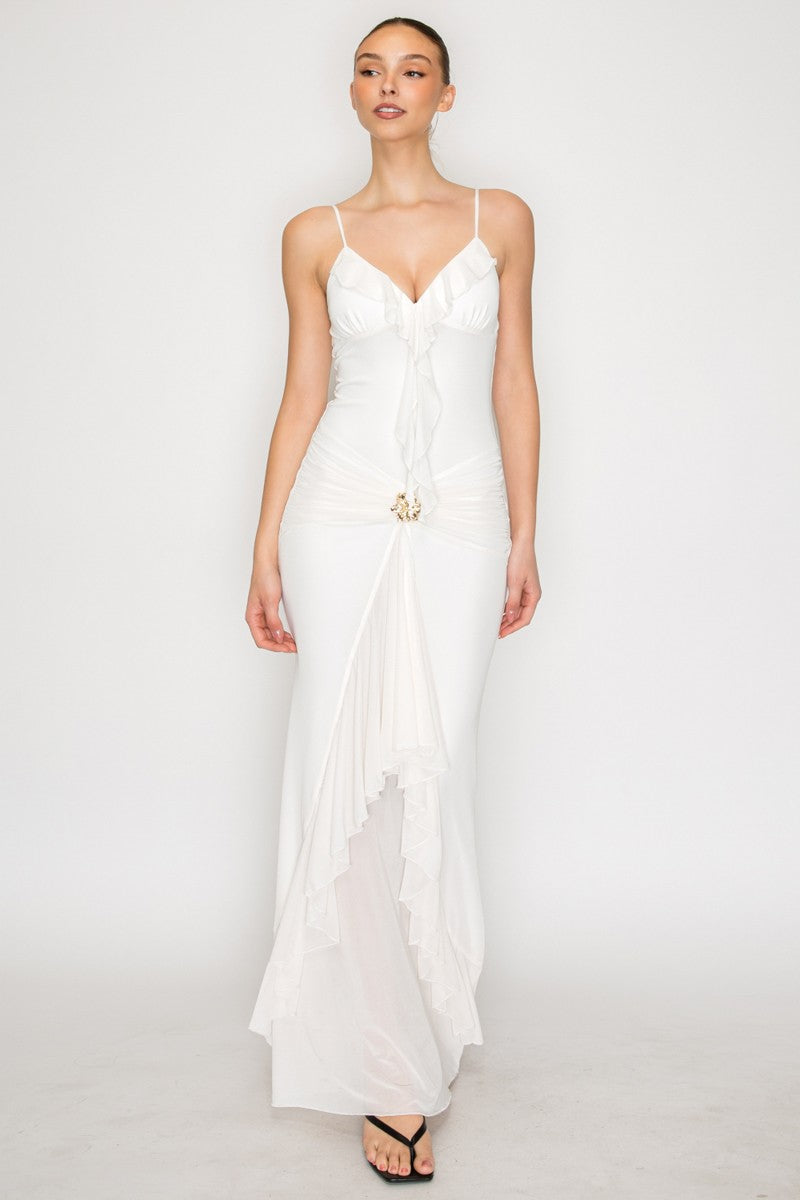 Kayla Dress
