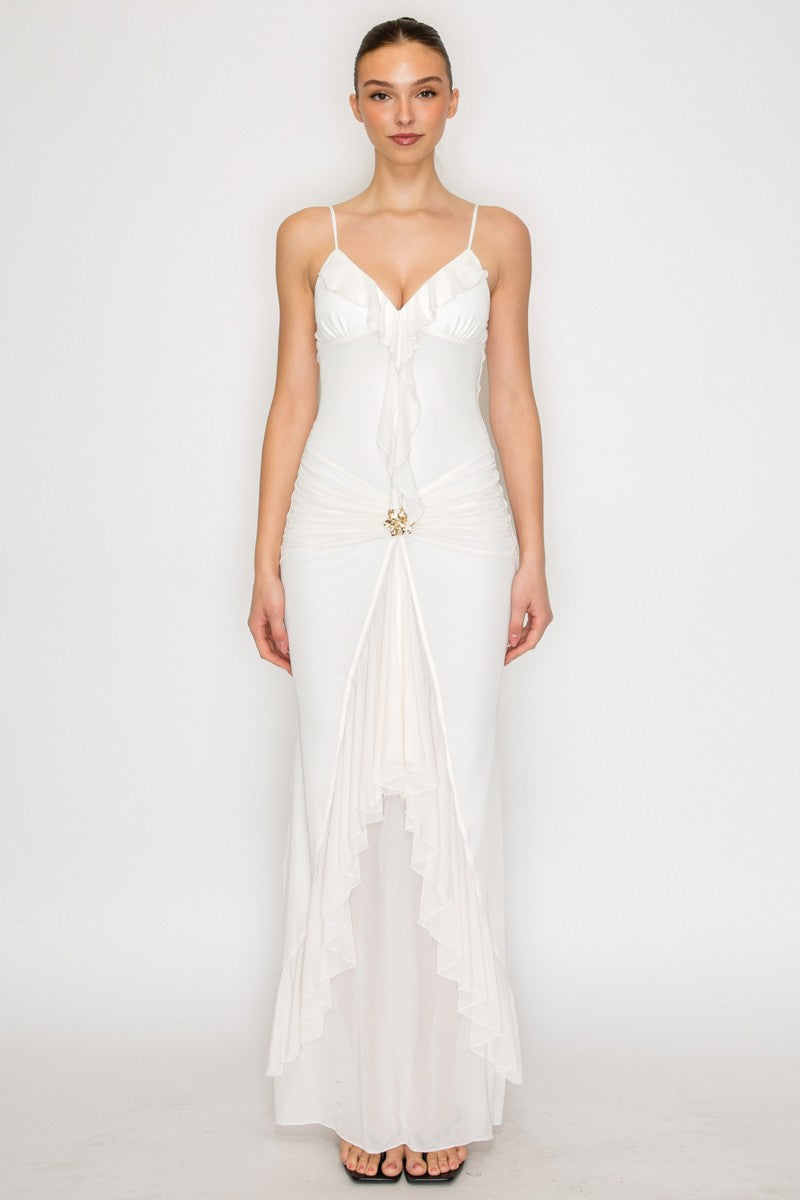Kayla Dress