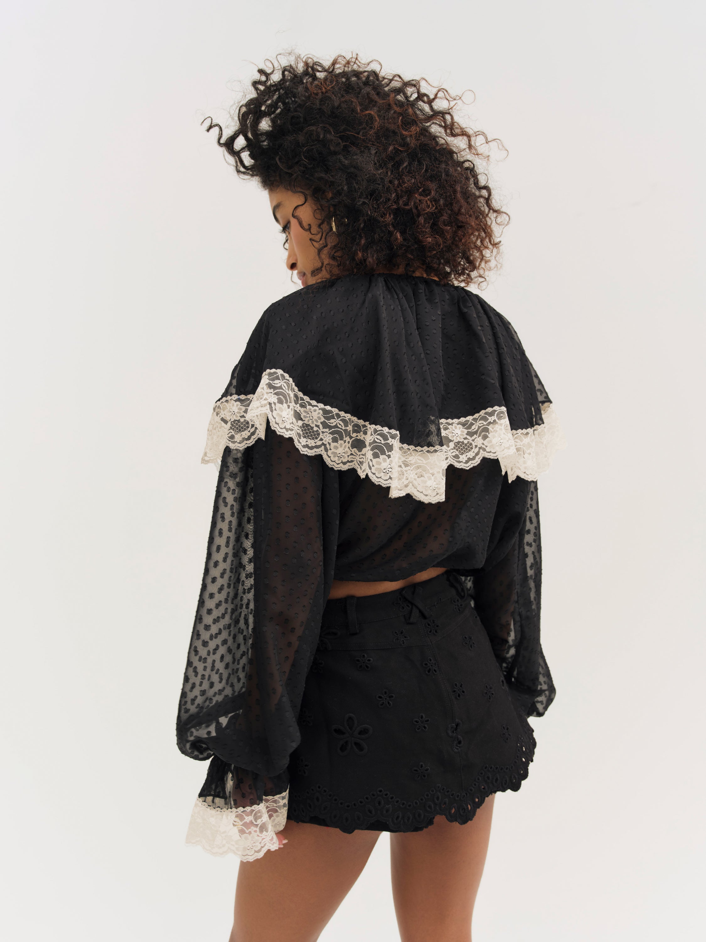 June Top