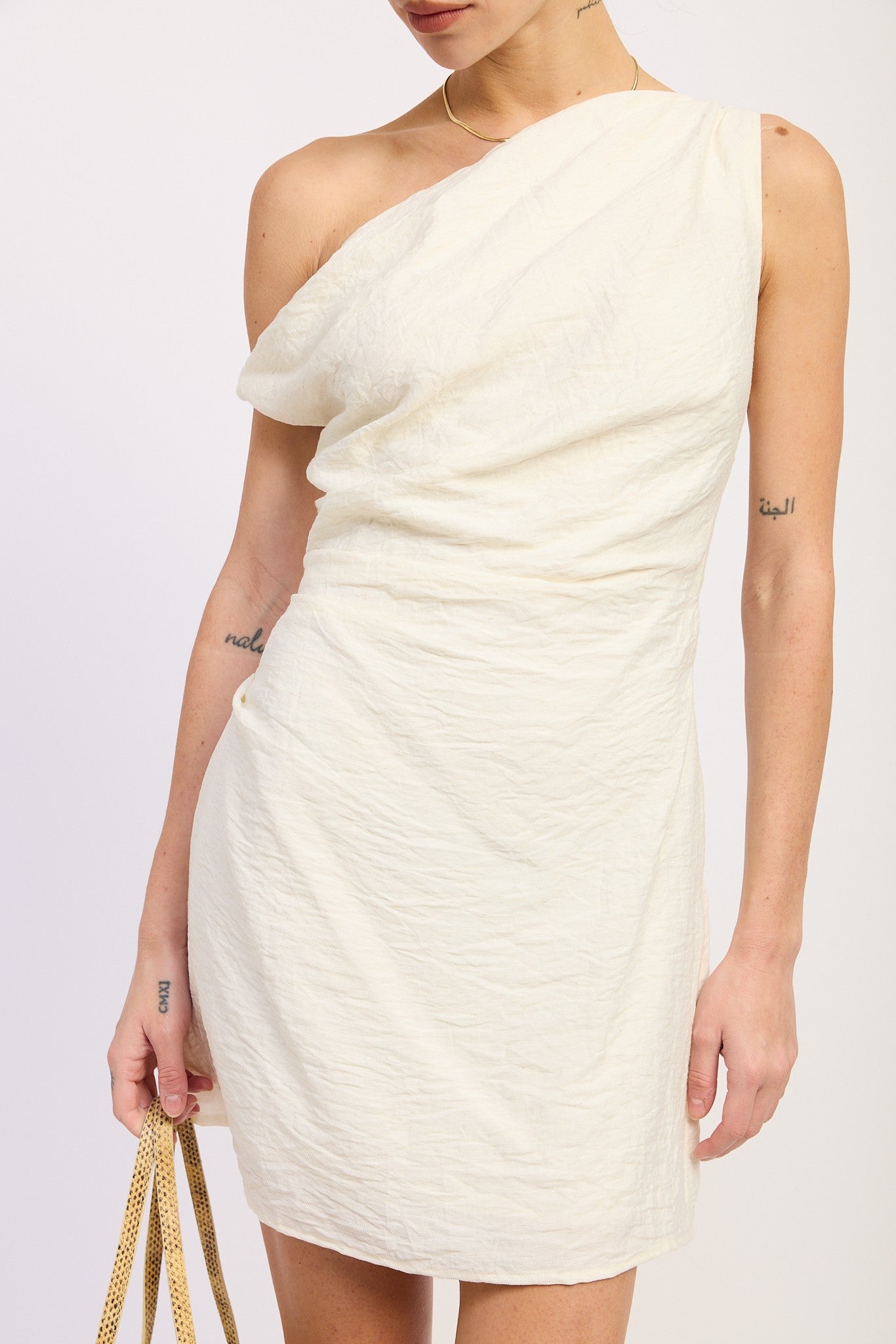 Ingrid Mini Dress