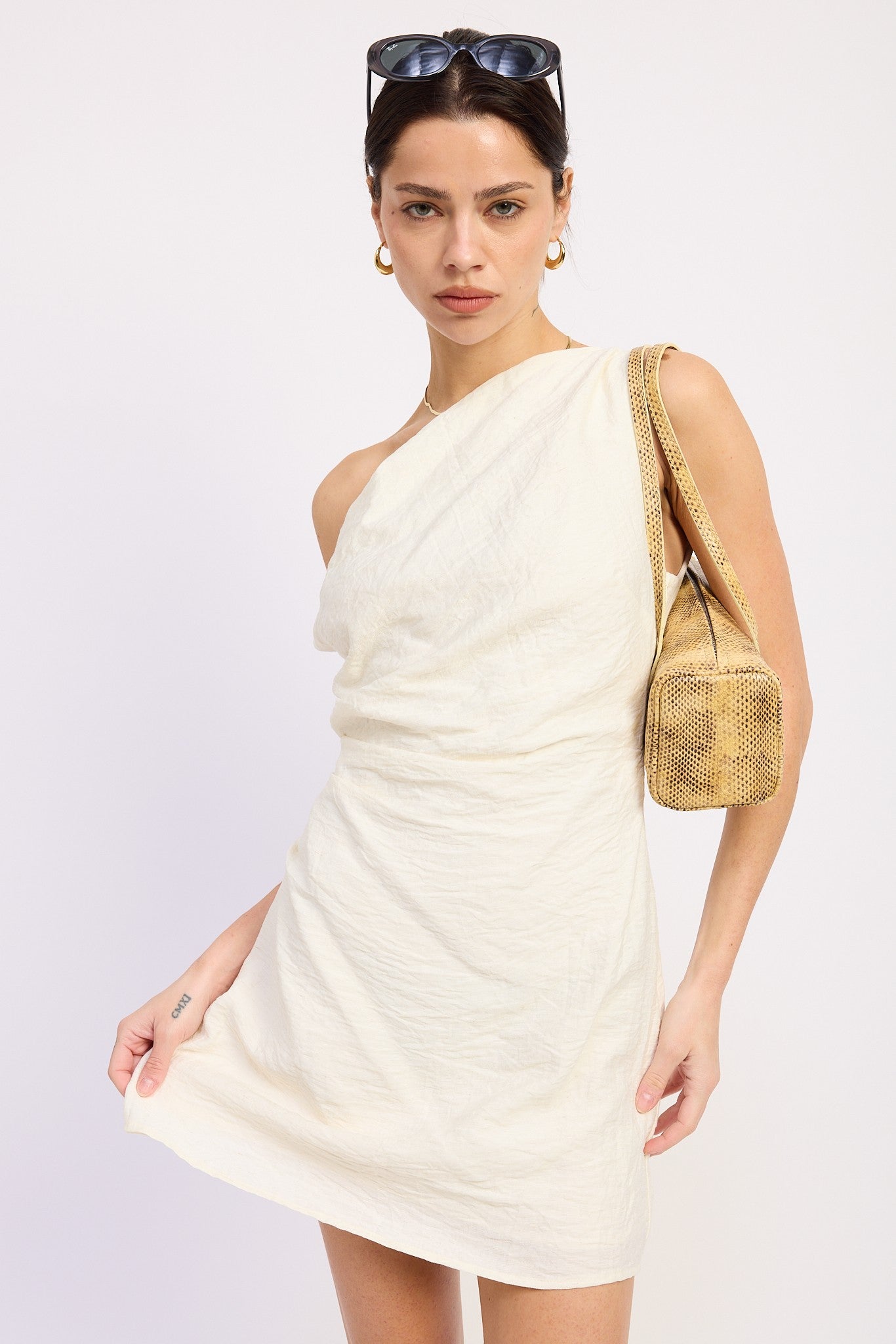 Ingrid Mini Dress