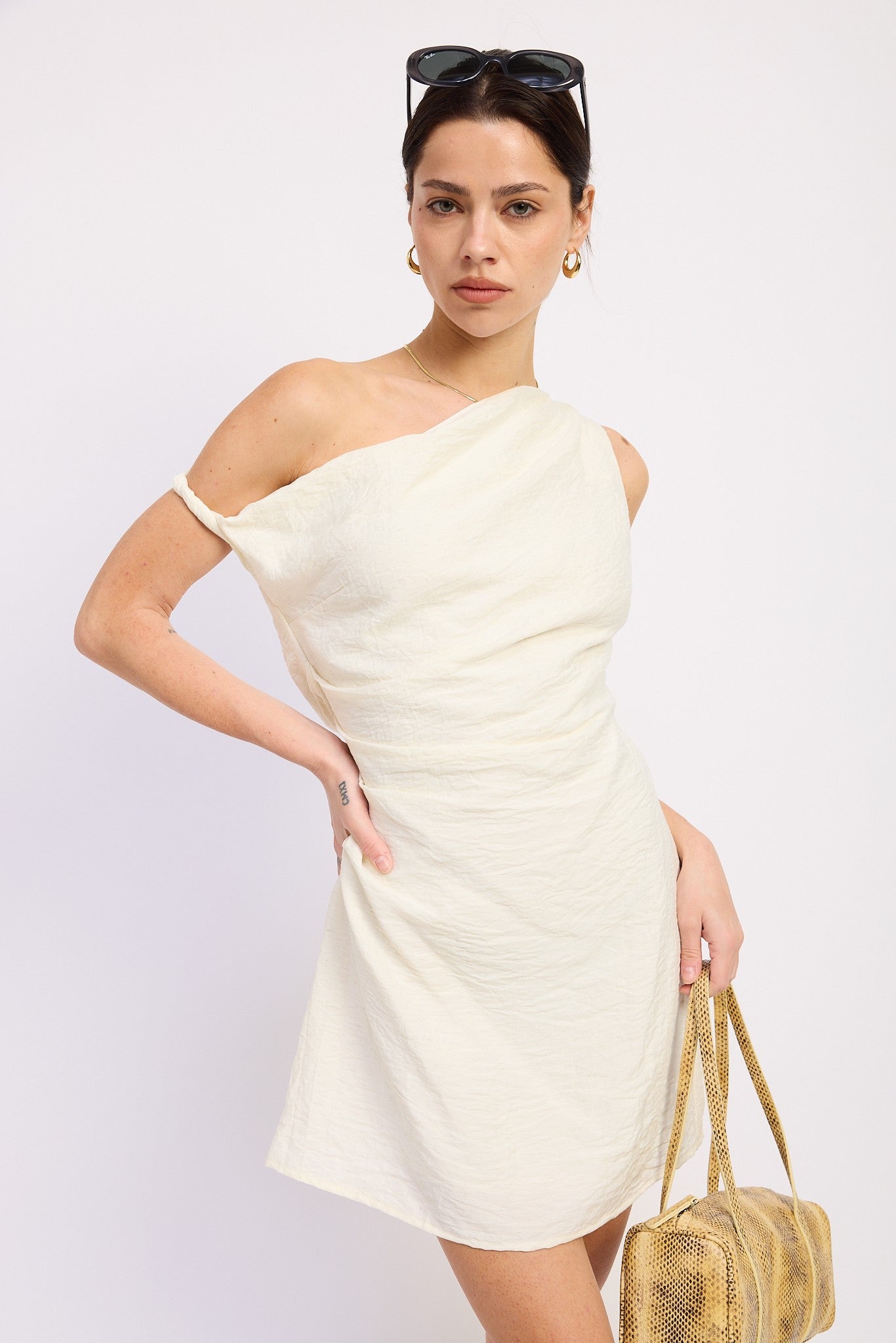 Ingrid Mini Dress