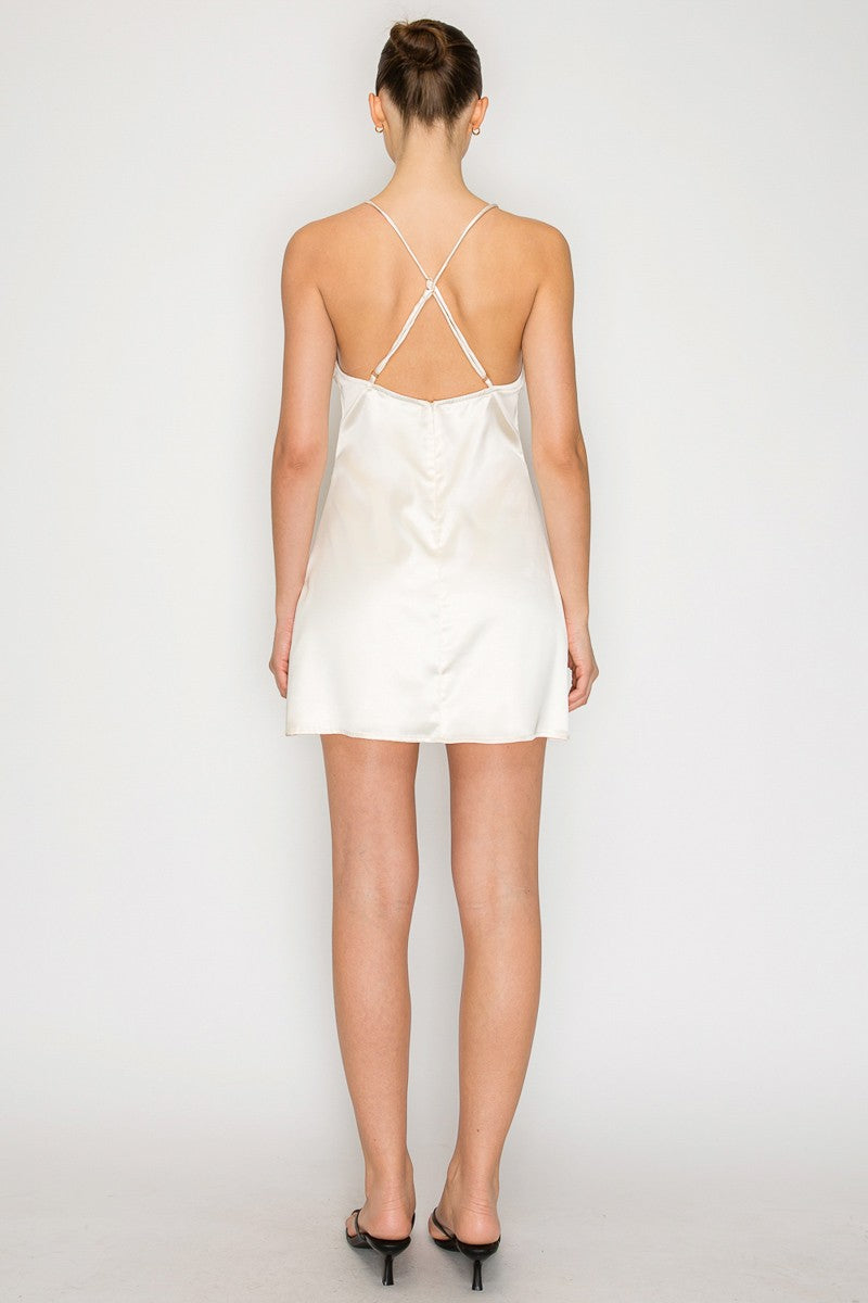 Amy Mini Dress