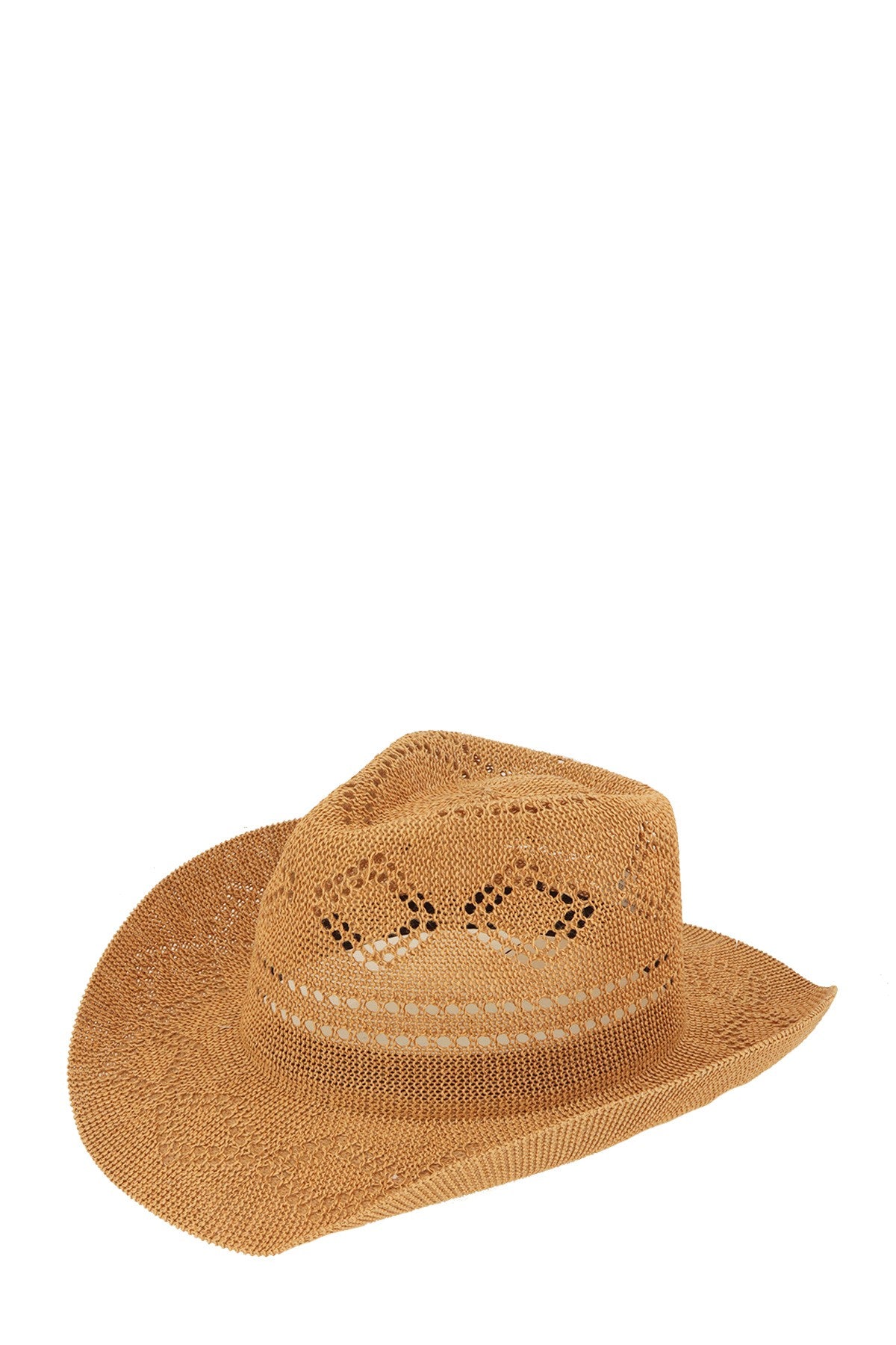 Freeport Cowboy Hat