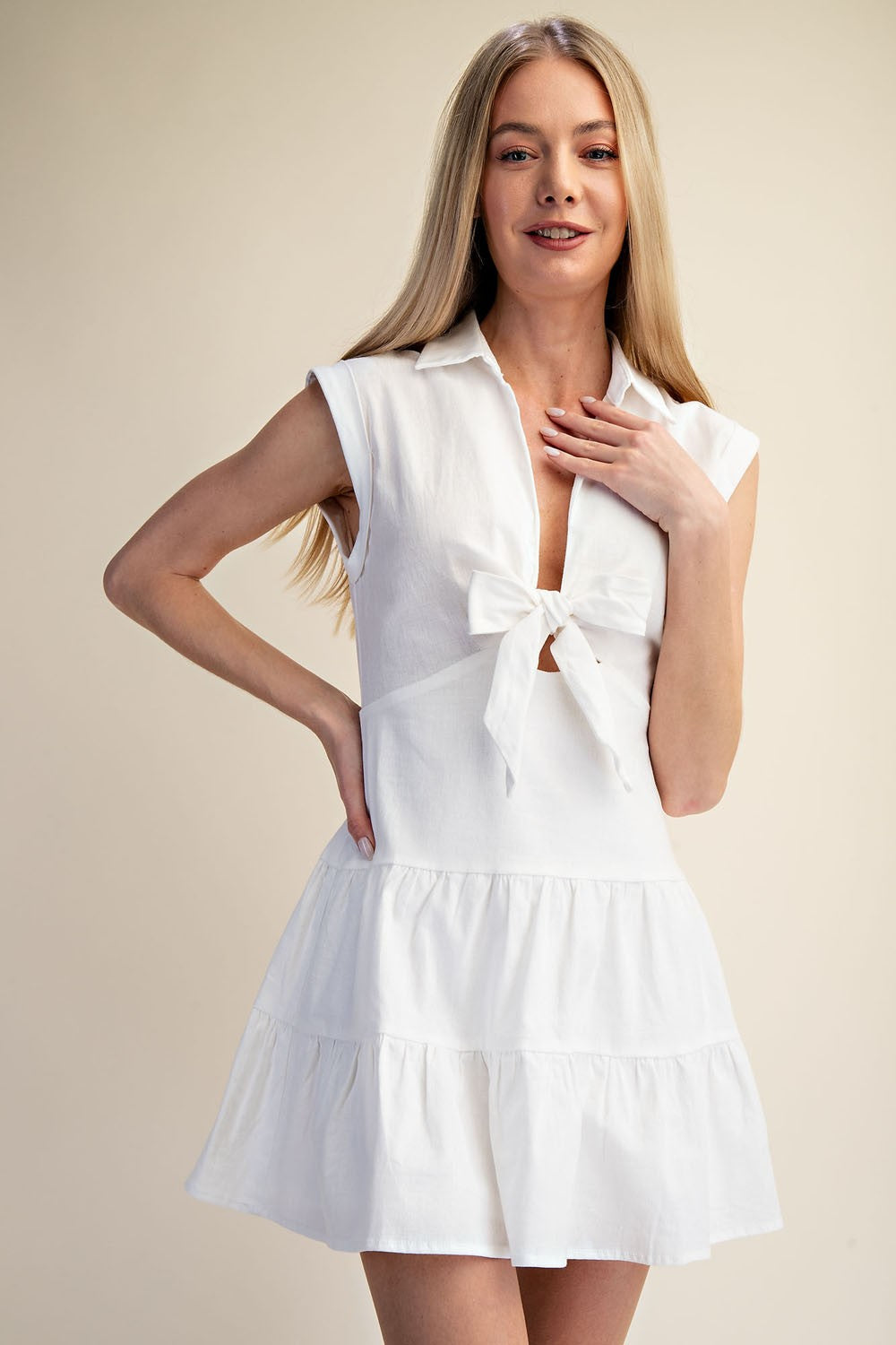 Florence Mini Dress