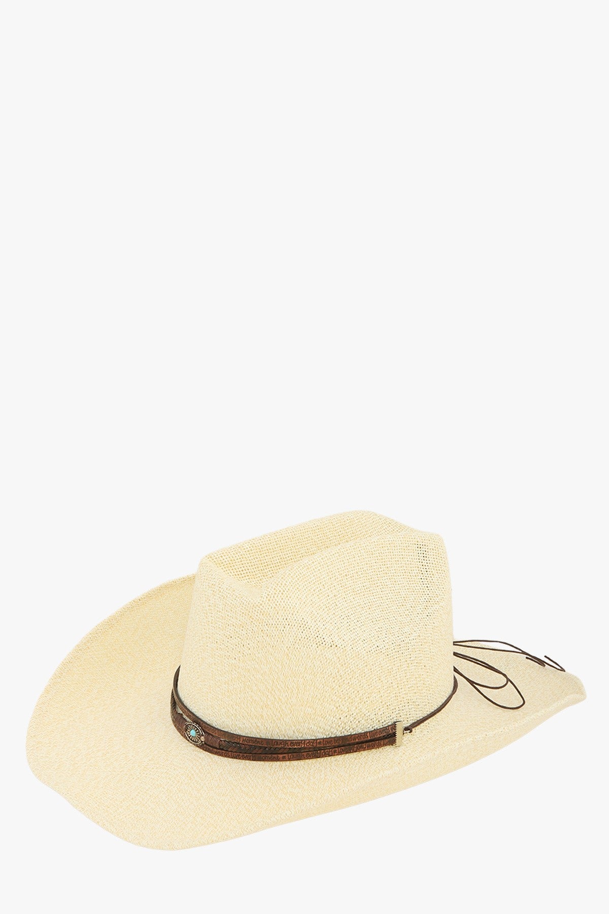 Taos Cowboy Hat