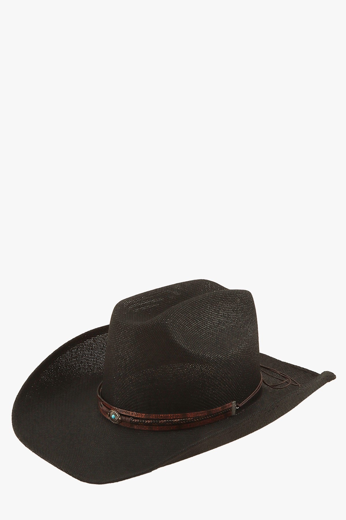 Taos Cowboy Hat