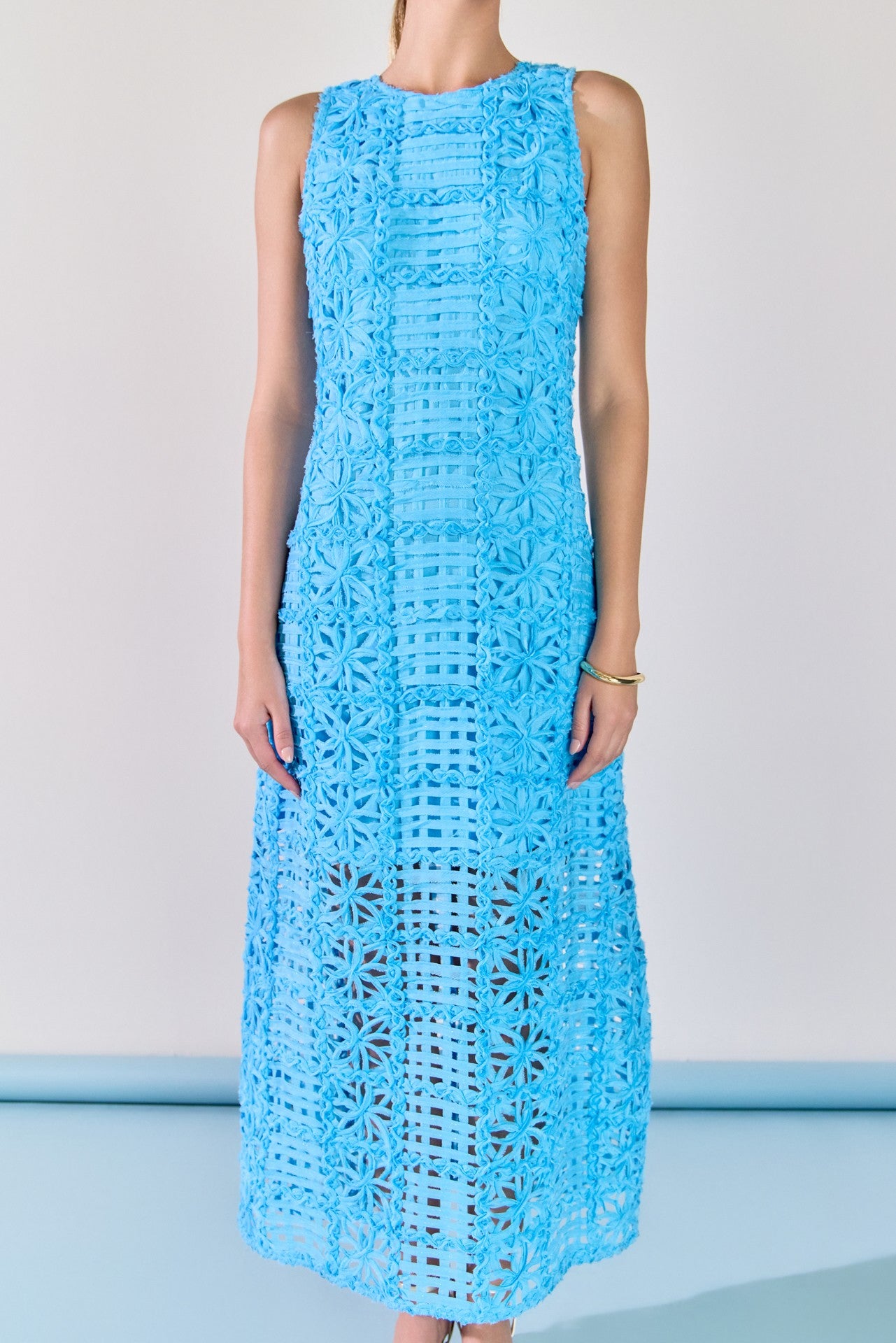Serendipity Dress