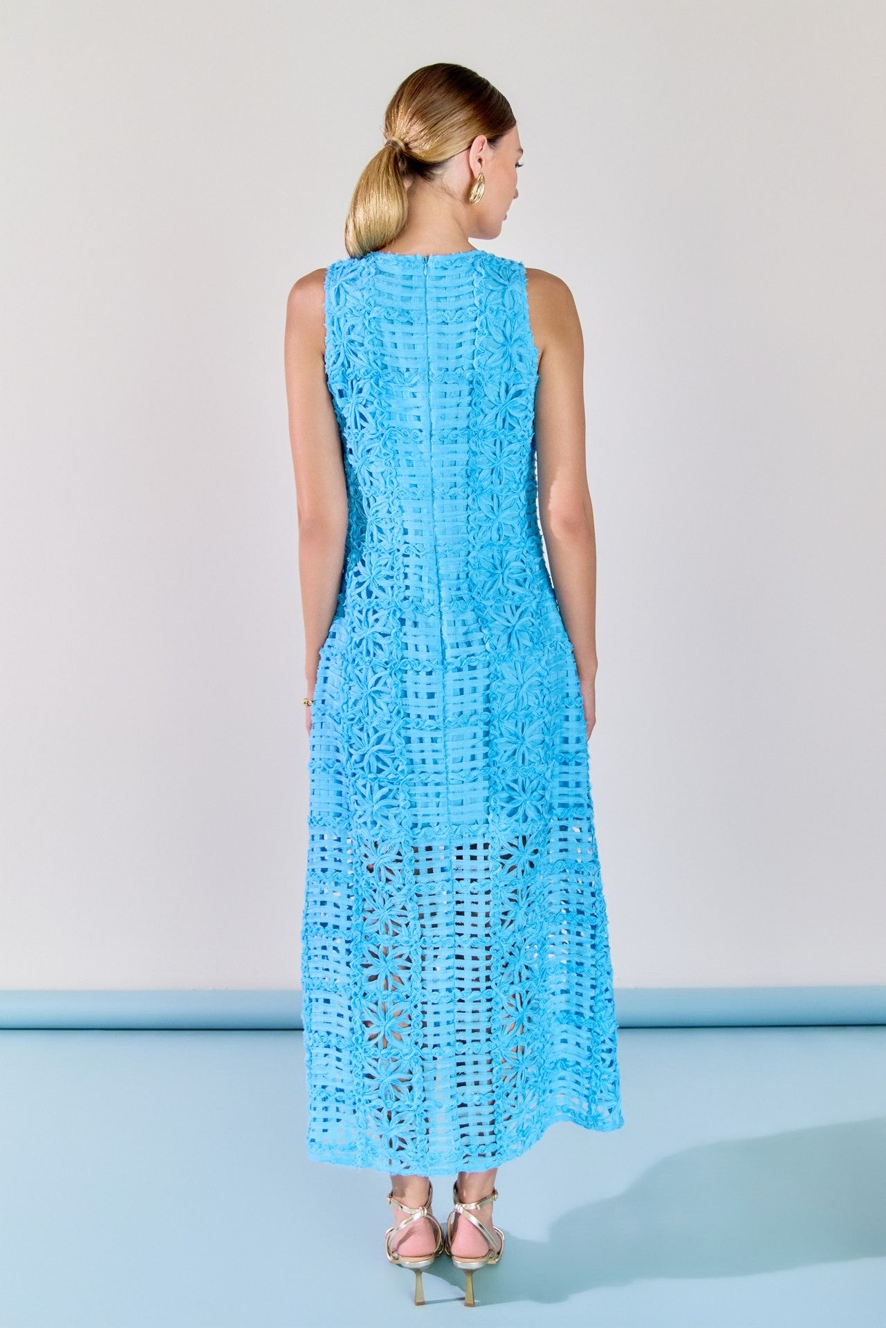 Serendipity Dress