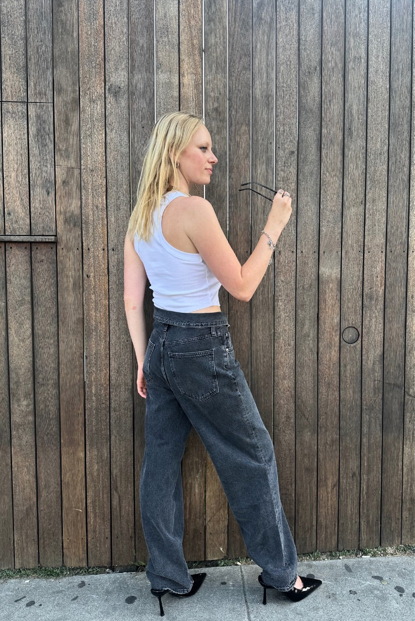 Echo Taper Jean
