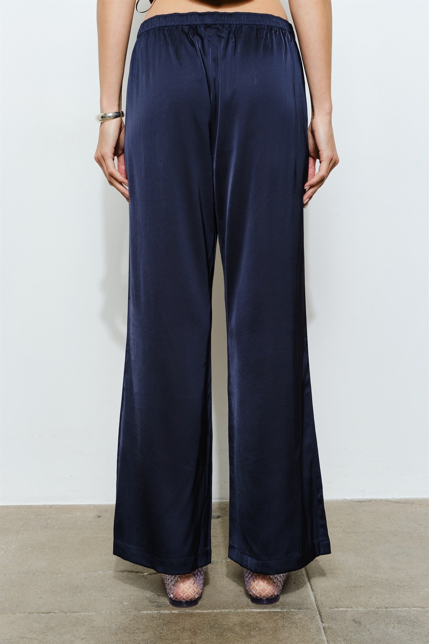 Carmine Pants, Navy