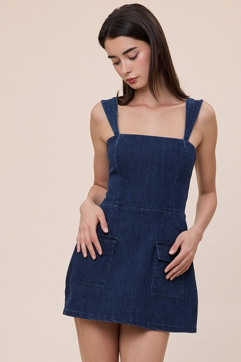 Danni Mini Dress