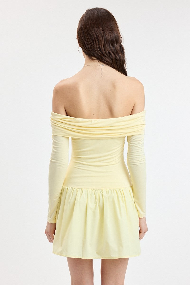 Rhea Mini Dress