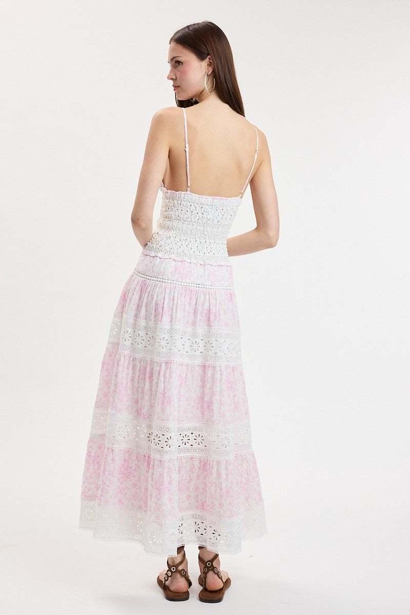 Edith Maxi Dress