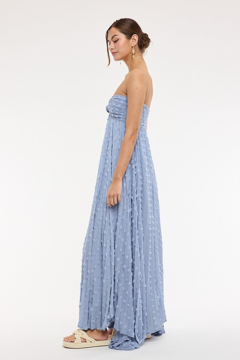 Marina Maxi Dress